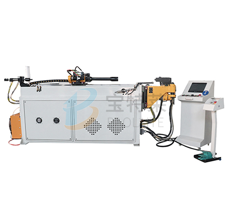 SB18CNC-3A-2S全自動(dòng)數(shù)控彎管機(jī)