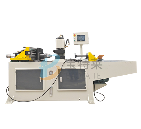 SGCNC-4A縮管機(jī)