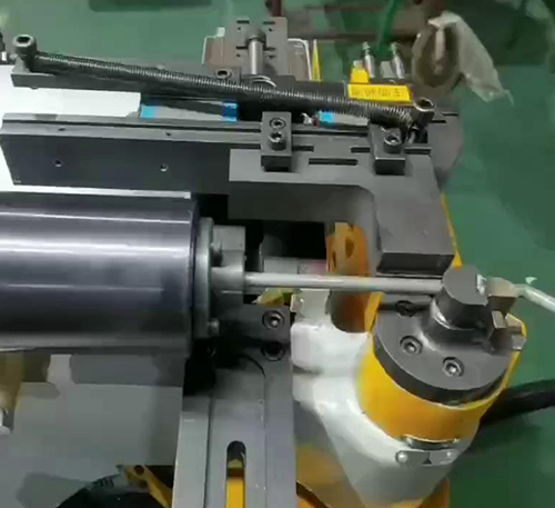 彎管機(jī)
