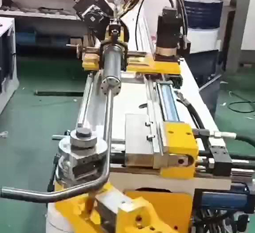 彎管機(jī)